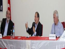 Gazeteci-Yazar Gülerce: "Referandum İlk Defa Vesayetin Ruhuna Dokundu"