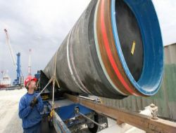 Putin'den Bulgaristan'a Güney Akım'da İmza Karşılığında İndirimli Gaz Kıyağı