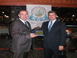 Bankder'in Açık Çek Ödülleri Sahiplerini Buldu