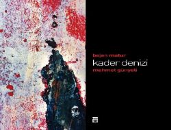 Timaş'tan Şiir Ve Fotoğrafı Buluşturan Bir Kitap