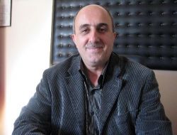 Thk Erzurum'da Uçuş Eğitim Okulu Açacak