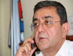 Kırşehir Tso Başkanı Göçen:esnaf, Sanatkar Ve Tüccarın Kobi Kredilerinden Yararlanmasını İstiyoruz