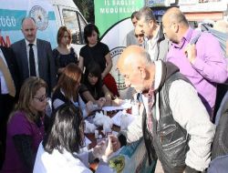 Diyabete Karşı Önlem Alınmazsa, Gelecek 10 Yılda Ölümler Yüzde 50 Artar"