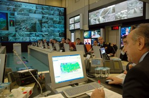 İstanbul  alarmda!!