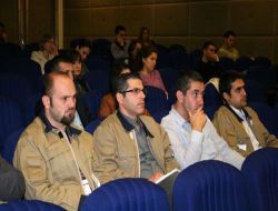 Nosab'lı İşverenler, 'form2' Uygulaması Hakkında Bilgilendirildi