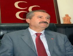 Mhp İl Başkanı Yılmaz: Verilen Müjdeler Karın Doyurmuyor