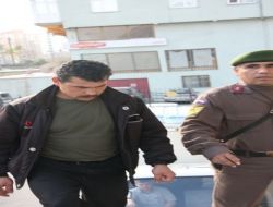 Cinayet Şüphelisi Olarak Gözaltına Alınan İkiz Kardeş Adliyeye Sevk Edildi (2 )