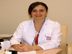 Kurban Bayramı'nda Dengeli Beslenmeye Özen Gösterilmeli