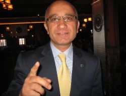 Ulaşım Sen Şube Başkanlığı'na Aktaş Seçildi