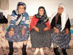 94'lük İkizlerin Uzun Yaşama Sırrı: Erken Kalkıp Erken Yatmak Ve Hayır Yapmak