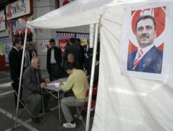 Bbp Kan Bağışı Kampanyası Düzenledi