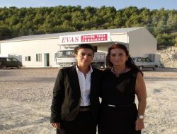 Emekli Öğretmen, Silifke'ye 1 Milyar 300 Milyon Liralık Yatırım Yaptı