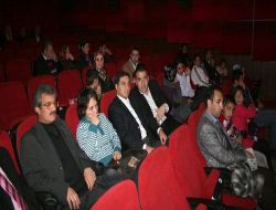 "nenehatun-aziziye Filmi Erzurum'un Tanıtımına Ciddi Katkı Yaptı"