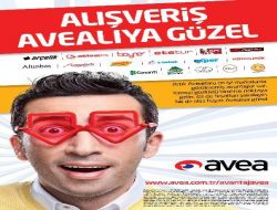 Gözde Markalardan Avealılar'a Özel Ayrıcalıklar