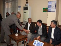 Chp'li Soysal: "Kürtçe Savunma Yurttaşların Hakkıdır Ama Parlamentoda Kürtçe Konuşulması Doğru Değil!"