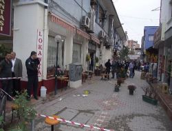 Edremit'te Cinayet