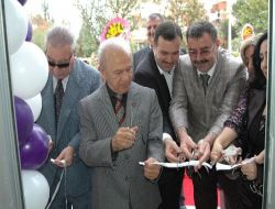 İnci Butik'in İkinci Şubesi Güzelyalı Mahallesi'nde Açıldı