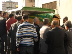 Siirt'te Varil İçinde Bulunan Cesedin Kimliği Belli Oldu