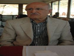 Eski Milletvekili Eğitime Gönüllü Olarak Destek Veriyor
