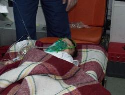 Sivas Cumhuriyet Savcısı Trafik Kazasında Eşini Ve Oğlunu Kaybetti