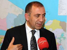 CHP'den Topbaş'a  jet cevap!