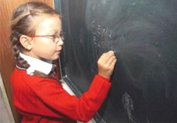 İlköğretimde Önemli Kararlar