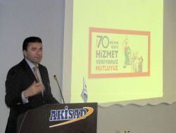 Makro Market Yılda 70 Milyon Kişiye Hizmet Veriyor