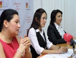 Türkiye'den Özbekistan'a Tekstil Çıkarması