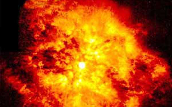 Kerbela'da Patlama: 45 Ölü!