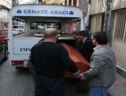 Şehit Polis Bursa'daki Törenin Ardından Memleketinde Toprağa Verilecek