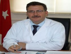 Prof. Dr. Özkağnıcı: Çocuklarınızı Patlayıcı Maddelerden Uzak Tutun