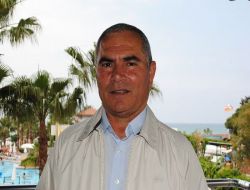 Ilıca Belediye Başkanı Ünal'a Zimmet Ve İrtikap Suçundan 5 Yıl Ceza
