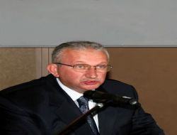 Kasif, Samsun Ve Trabzon'da 700 Kobi'yi Buluşturacak