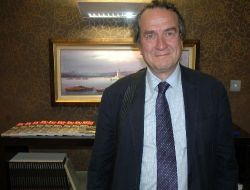 Ft Editörü Quentin Peel: Hükümetin Kürt Açılımı Cesurca