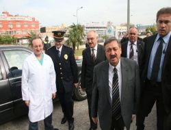 Emniyet Genel Müdürü Köksal: Polis Memuru Bunalım Geçirmiş Olabilir