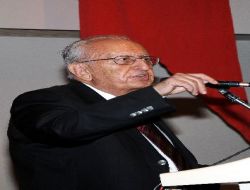 Cindoruk: "Türkiye İyi Yönetilmiyor!"