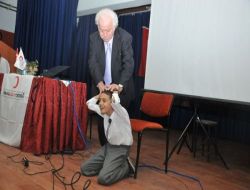 Prof. Işıkara: Deprem Sırasında Alınması Gereken Önlemler Yerine Sağlam Yapıya Önem Verilmeli