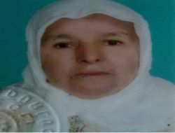 Cenazeye Giden Patpat Devrildi: 1 Ölü, 1'i Ağır 6 Kişi Yaralı!