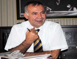 Kaymakam Türkoğlu: Hedefimiz Manavgat'ta Shçek Çocuk Evi Sayısını 10'a Çıkarmak