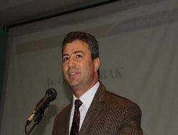 Ak Parti İzmir İl Başkanı Kabak: Ak Parti Döneminde İzmir'e, Ankara Ve İstanbul'un İki Katı Para Geldi