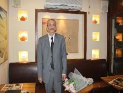 DP Genel Başkan Adayı Ocakoğlu: "Ahmet Özal'ın Adaylığını Değil Siyasi Tavır Almış Halini Tercih Ederim!!"