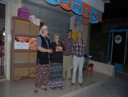 İskenderun Körfezi'nde 4,9 Büyüklüğünde Deprem