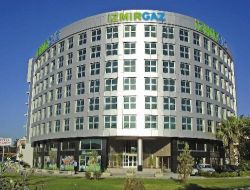 İzmirgaz Bayram Mesaisi Yapacak!