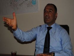 Side'nin Tanıtımı İçin Yeni Sezonda Yurtdışı Fuarlara Ağırlık Verilecek