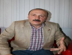'referandumda 'evet' Diyenlere Kapımız Kapalı' Diyen Mhp'li Bölükbaşı'na Ülkücülerden Cevap