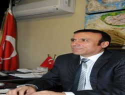 Canik Belediye Başkanı Genç: Bayramları Bayramlaştıralım