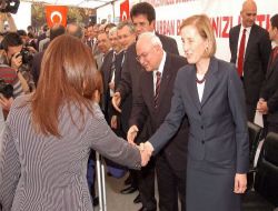 Kimsesiz Çocuklar Bayramda Devlet Büyükleriyle Huzurevlerini Ziyaret Edecek