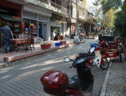 İzmir Büyükşehir Belediyesi, 700 Yıllık Köyün İsmini Değiştirdi