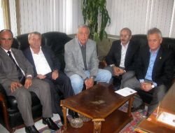 Tki Tavşanlı Garp Linyitleri İşletmesi'ne 376 İşçi Alınacak