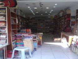 Korsan Kitap Operasyonu